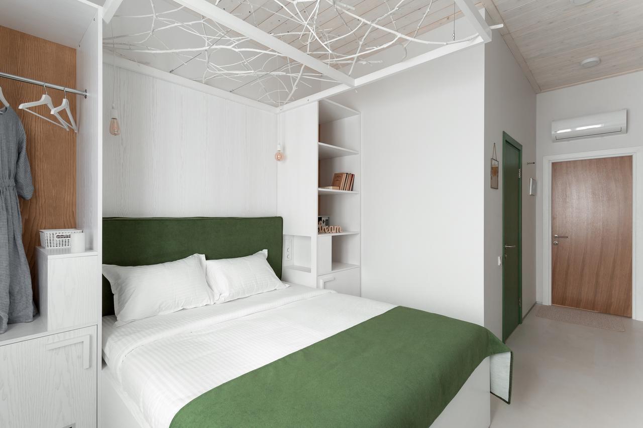 City Hotel Bortoli By Ribas Odesa Exterior photo
