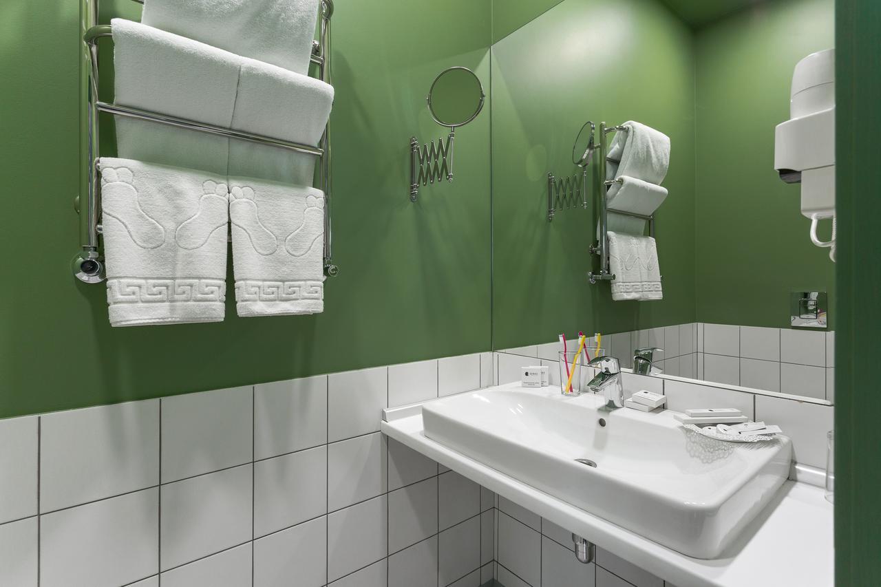 City Hotel Bortoli By Ribas Odesa Exterior photo