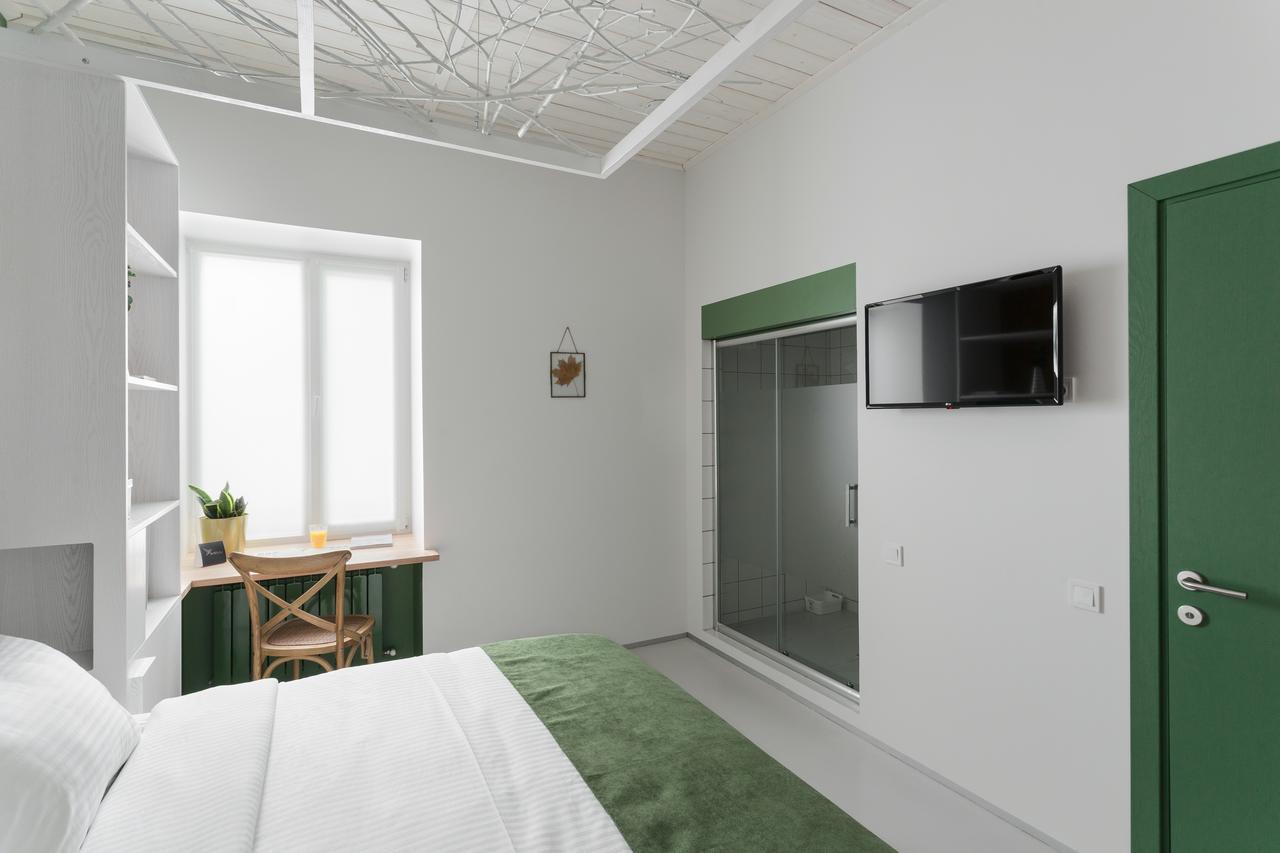City Hotel Bortoli By Ribas Odesa Exterior photo