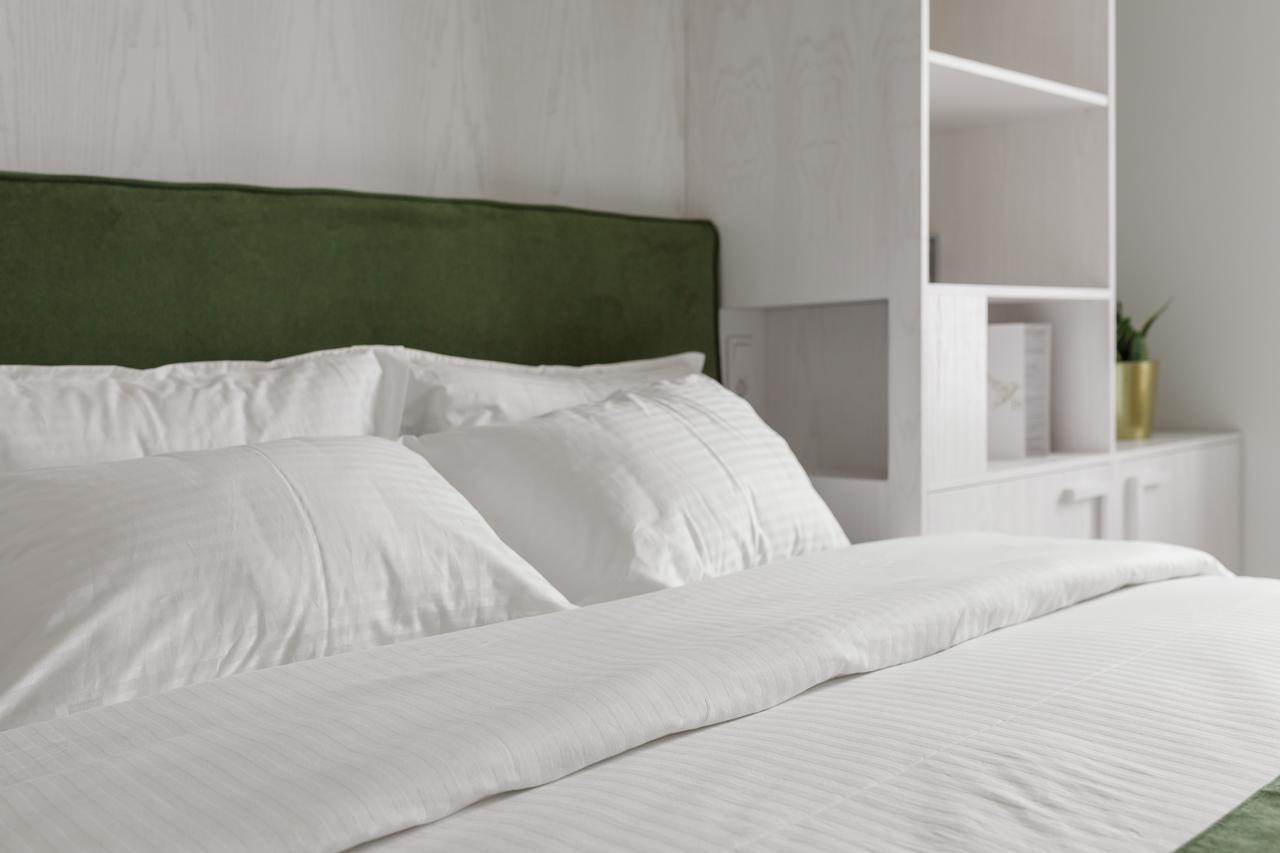 City Hotel Bortoli By Ribas Odesa Exterior photo
